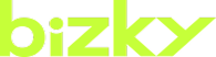 Bizky Logo