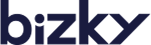 Bizky Logo