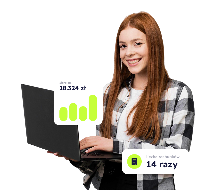 Bizky Lead Graphic